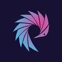 Priam Cyber AI Logo