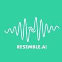 Resemble AI Logo