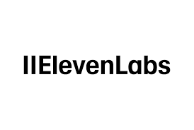 ElevenLabs company logo