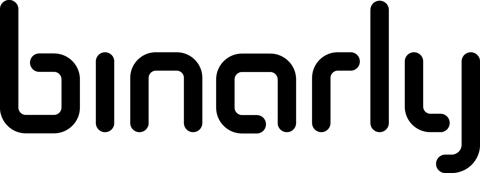 Binarly company logo