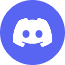 Discord Logo