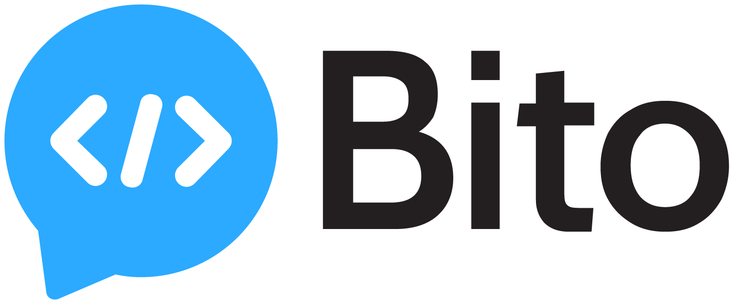 Bito company logo
