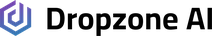 Dropzone AI company logo