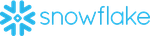 Snowflake company logo