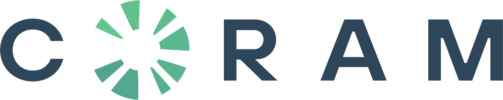 Coram AI company logo