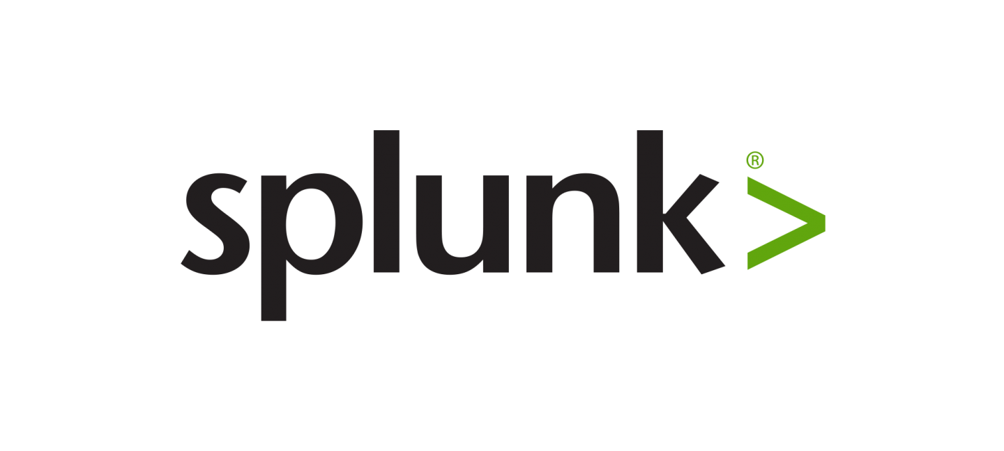 Splunk company logo
