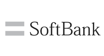 SoftBank company logo