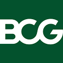 The Boston Consulting Group Logo