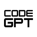 CodeGPT Logo