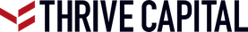 Thrive Capital company logo