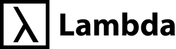 Lambda Labs company logo
