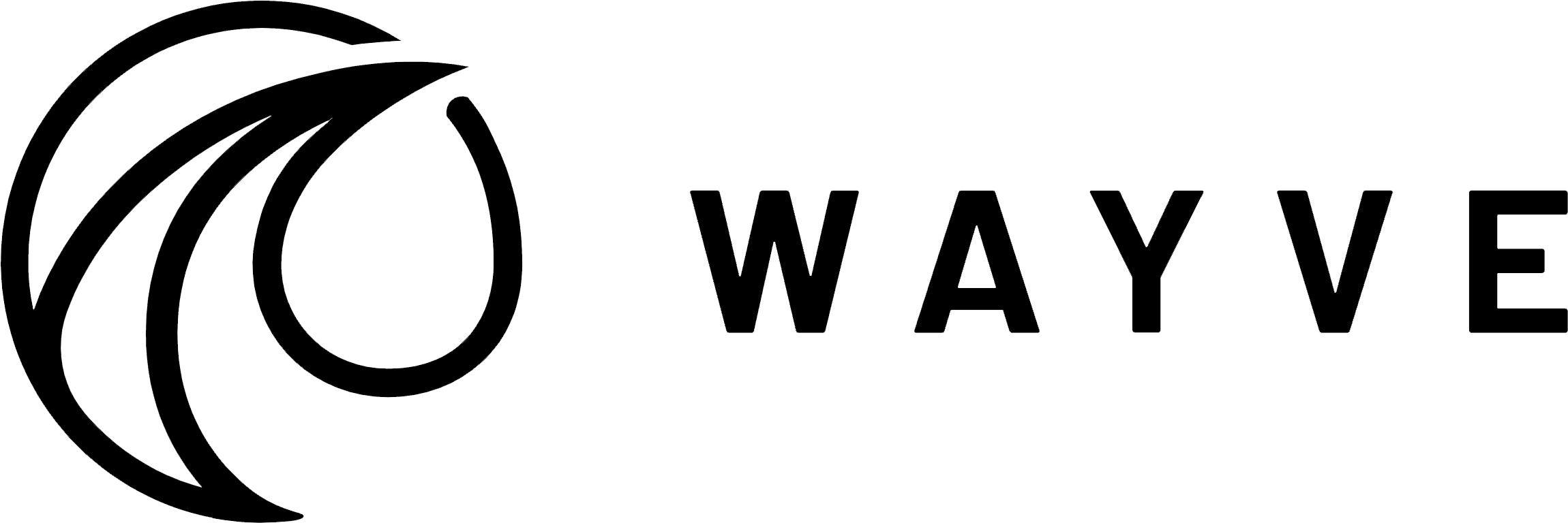 Wayve company logo