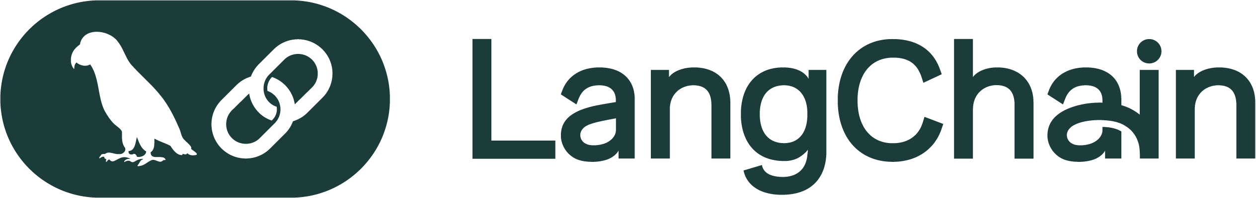LangChain company logo
