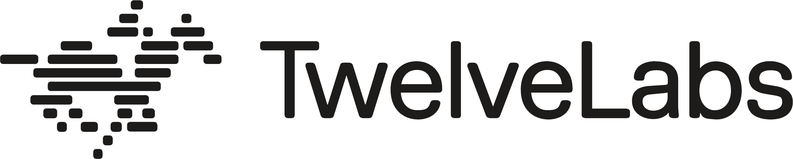 Twelve Labs company logo