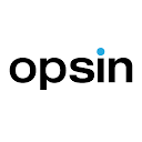 Opsin Logo
