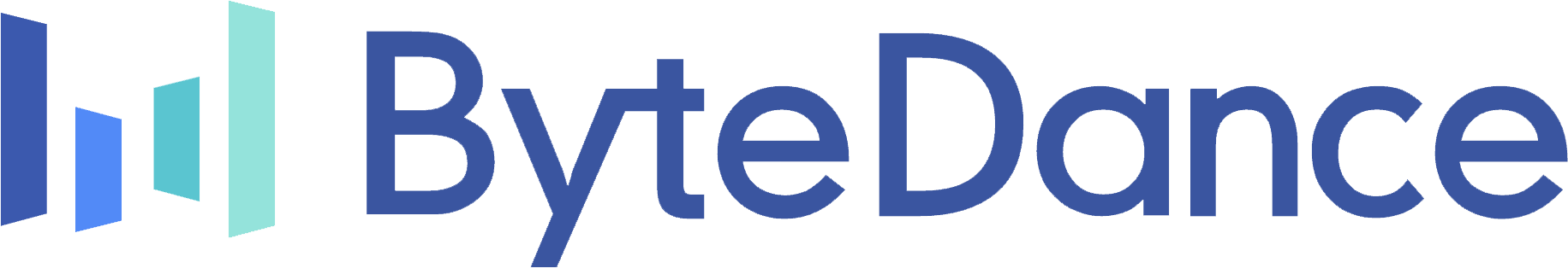 ByteDance company logo