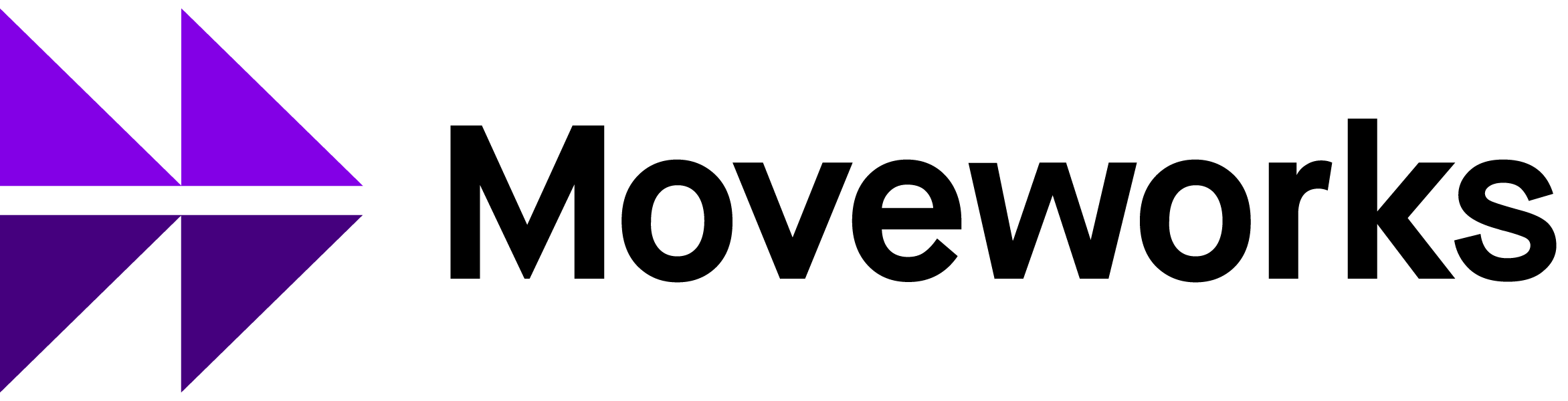 Moveworks company logo