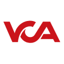 VCA Technology Logo