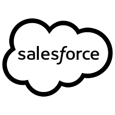 Salesforce company logo