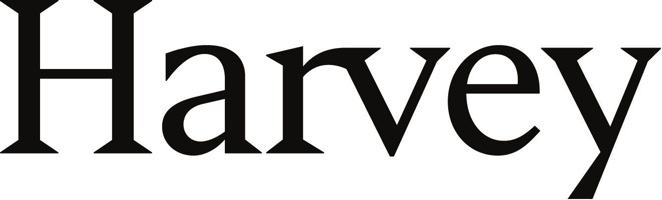 Harvey company logo
