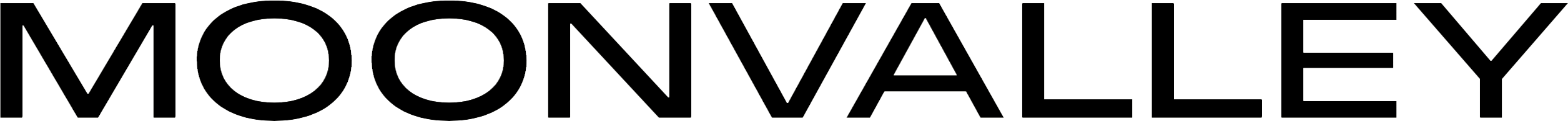 Moonvalley company logo
