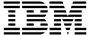 IBM company logo