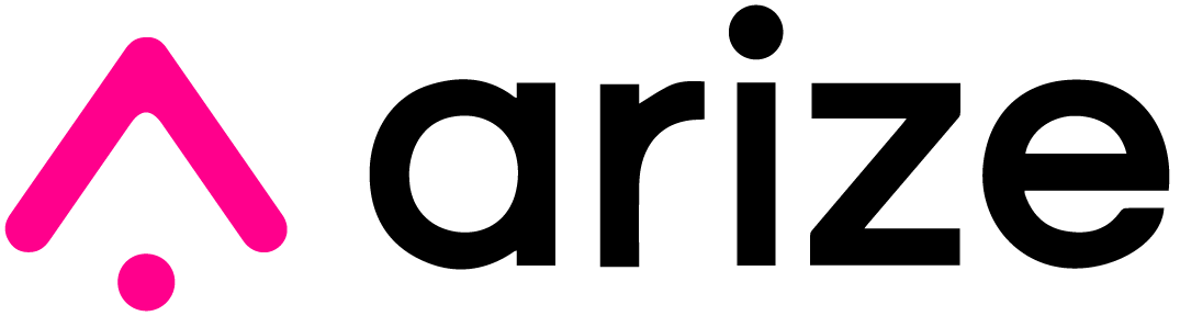 Arize company logo