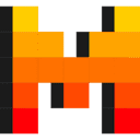 Mistral AI Logo