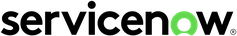 ServiceNow company logo