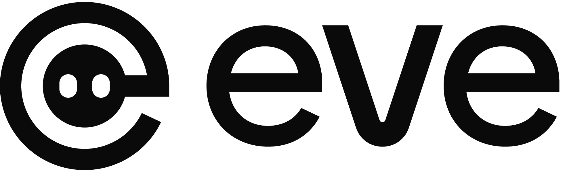 Eve company logo