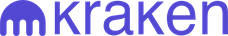 Kraken company logo