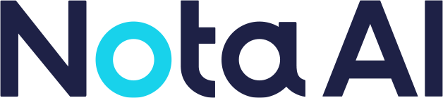 Nota AI company logo