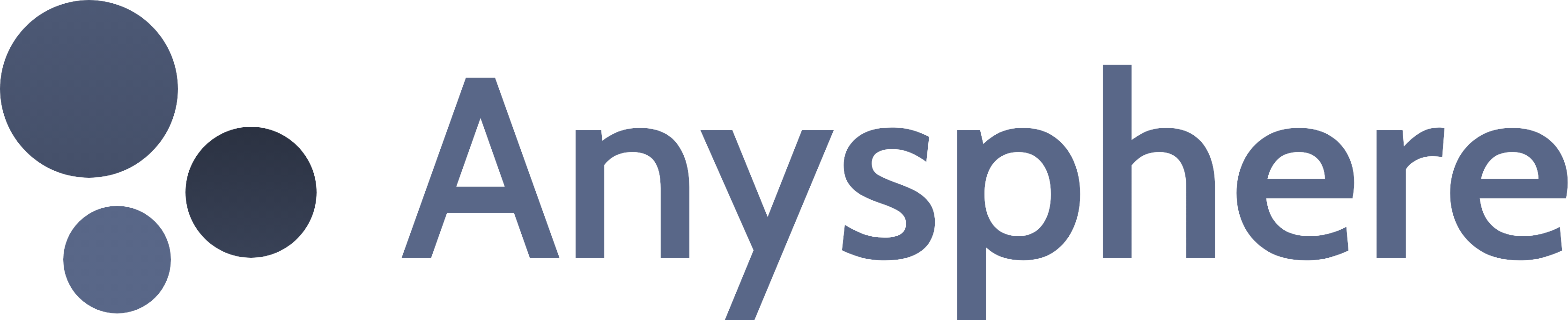 Anysphere company logo