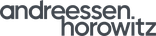 Andreessen Horowitz company logo