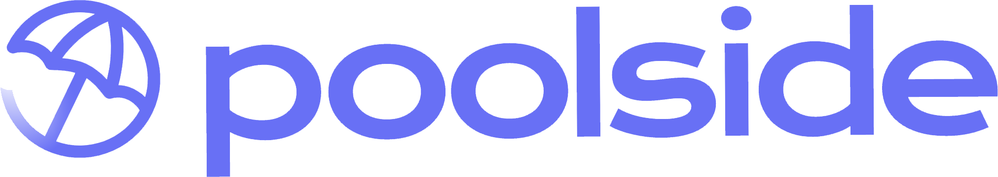 poolside company logo