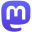 Mastodon Logo