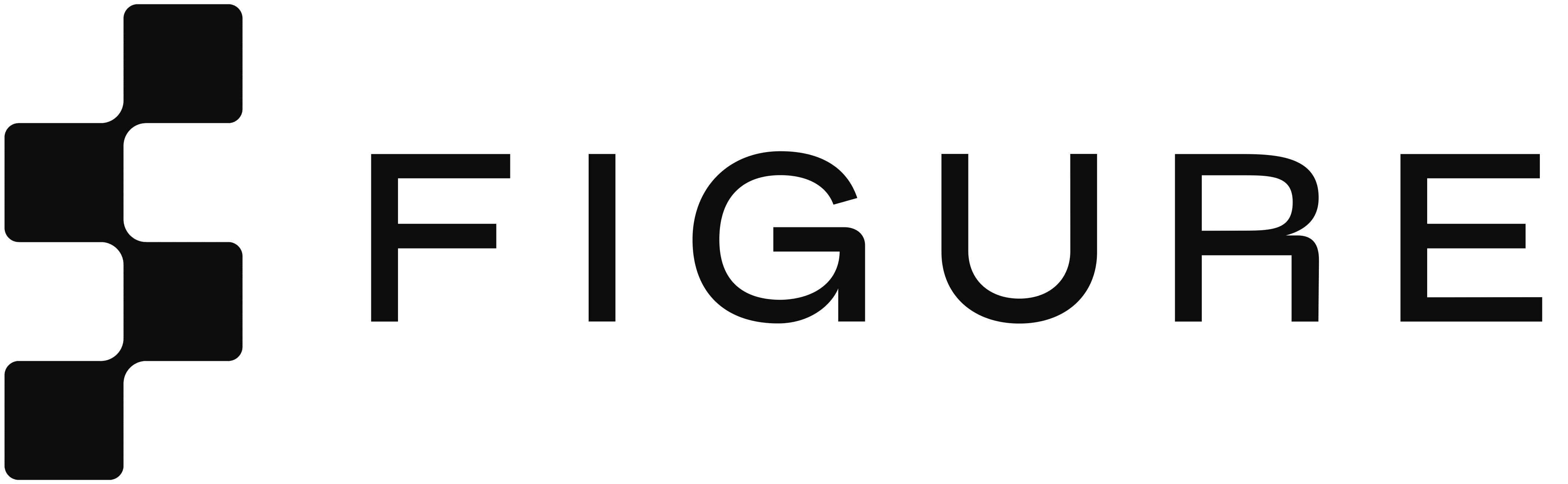 Figure company logo