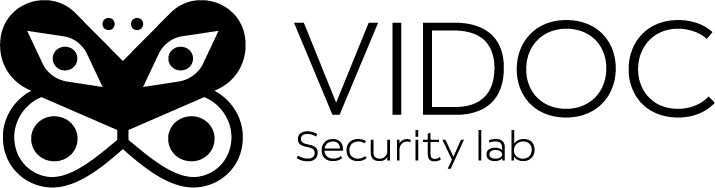 Vidoc Security Lab company logo