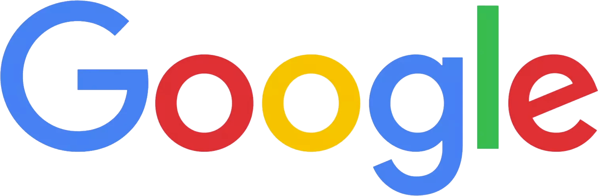 Google company logo