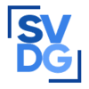 Silicon Valley Defense Group Logo