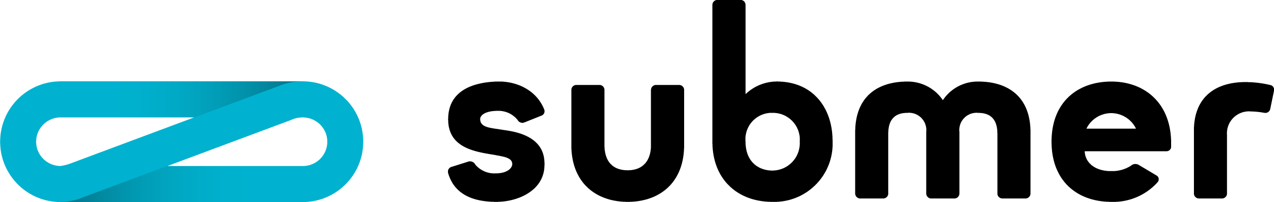 Submer company logo
