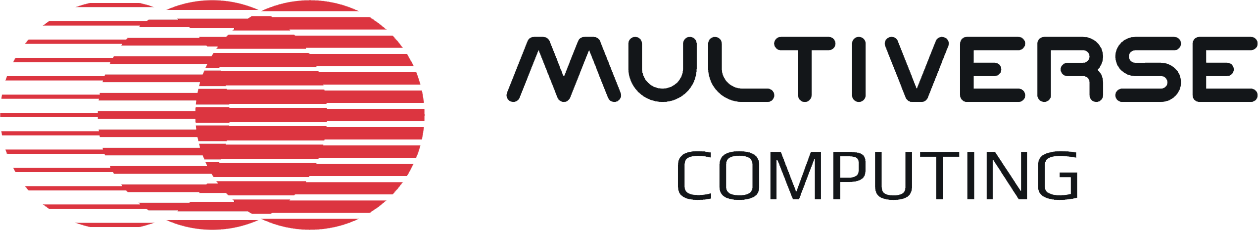 Multiverse Computing company logo
