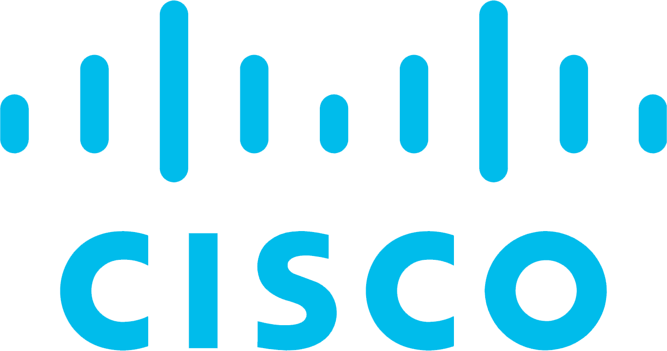 Cisco company logo