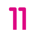 Eleven Ventures Logo