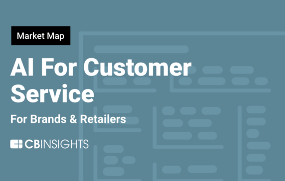 54 companies using AI to automate customer service interactions