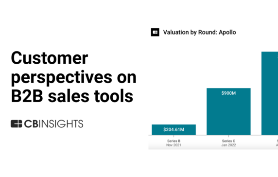 Customer perspectives on the B2B sales startups taking on ZoomInfo