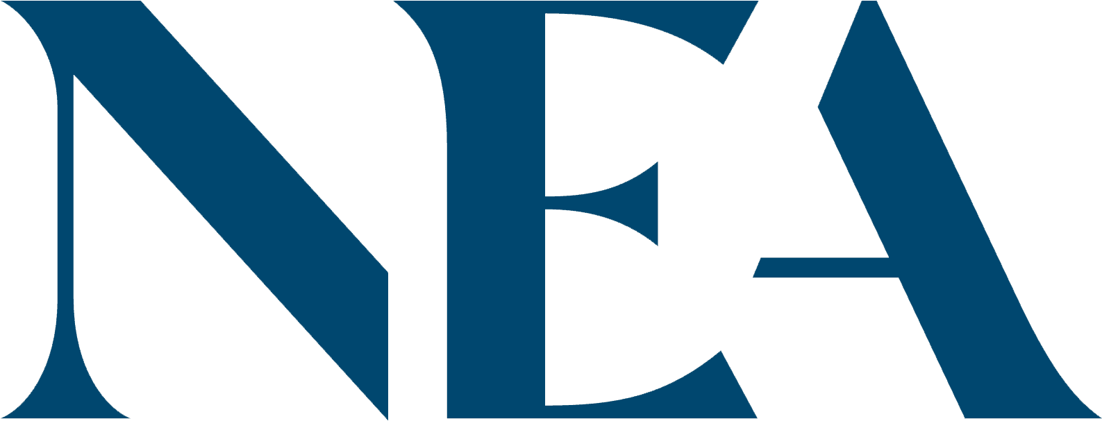 New Enterprise Associates company logo