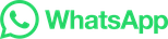 WhatsApp company logo