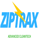 Ziptrax Logo