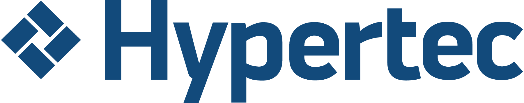 Hypertec company logo